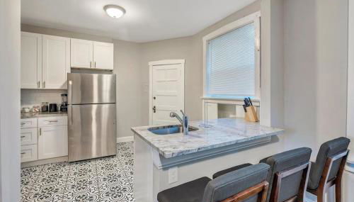 Beautiful Tower Grove Unit Recently Renovated 2S - Foto 3