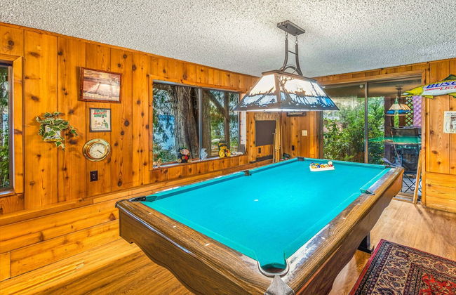 Rita s Lodge in Brinnon - Foto 4