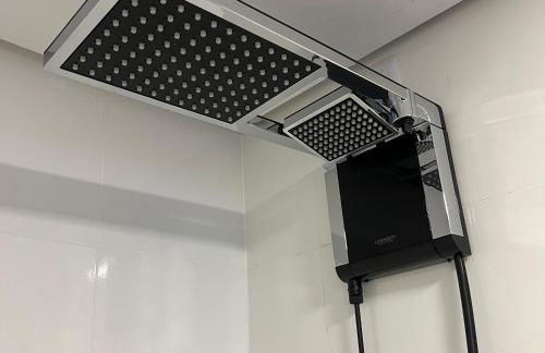 Apartamento na Orla da graciosa - Quarto de casal - Beliche sob demanda - Até 4 hospedes - Photo 8