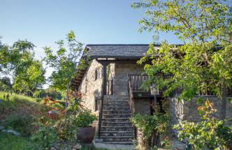 Rural Médulas Viviendas de uso turistico 2 y Casas rurales 2 - Foto 14