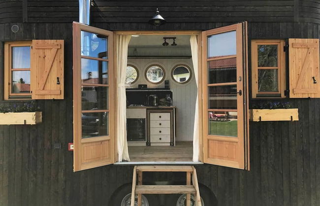 Almwagen Max am Tegernsee - Photo 13