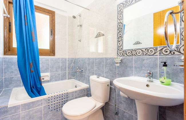 Villa Noni Large Private Pool A C Wifi - 1967 - Photo 61