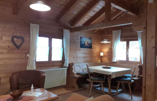 Blockhäuser Stamsried - Photo 42