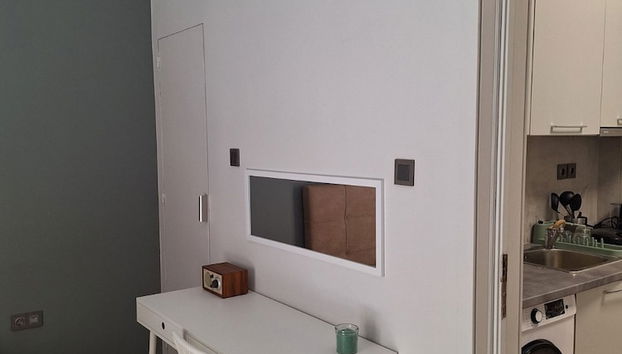 Kolonaki Prime Location Luxurius Flat - Foto 4, Habitación