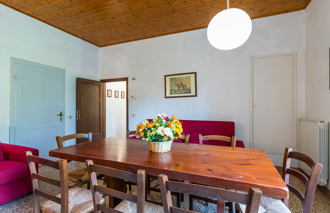 La Madonnina x 17 pax - Foto 13