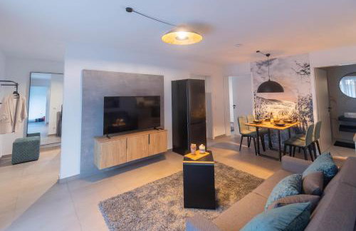 Möblierte Apartments nähe Speyer - Foto 38