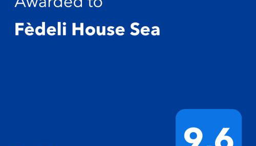 Fèdeli House Sea - Photo 3