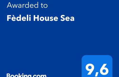 Fèdeli House Sea - Foto 3
