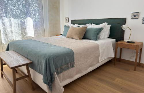 WHome Seaside Getaway Beachfront Apartment - Foto 1