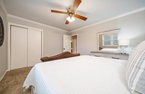 Idas Ideal Homestead cozy 3Bed1Bath perfect for Work Stay or Family Vacay - Foto 11