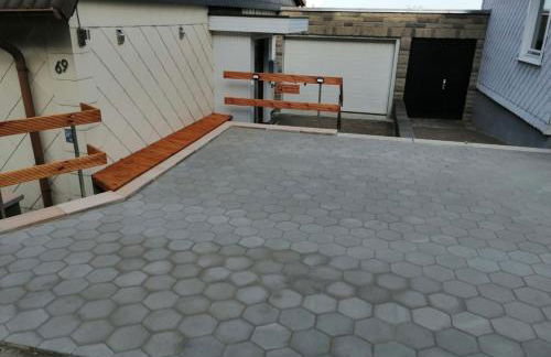 Ferienwohnung Harz Valley -Mit Fernblick in den Harz. - Photo 48