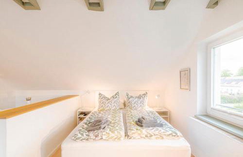 Studio On Top im Gustav Seitz Gästehaus - Photo 6