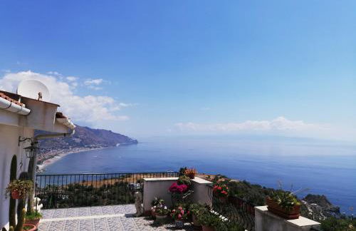 Il NORMANNO, Appartamento con panorama mozzafiato - Foto 7