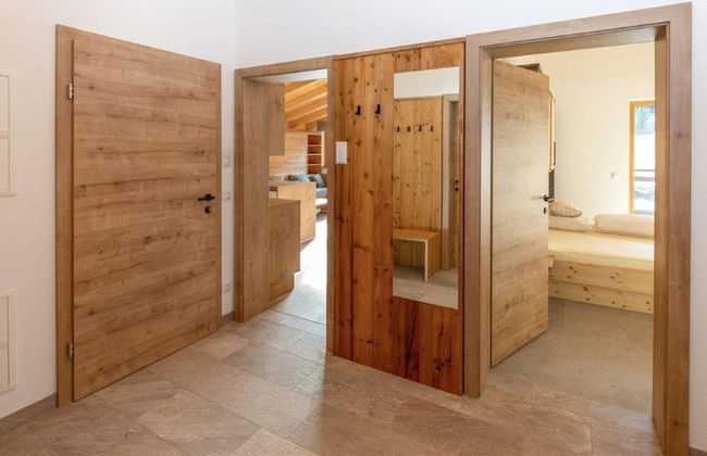 Spacious Family Flat in Kleinarl - Foto 6