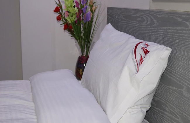 Residence Achomoukhe - Foto 5