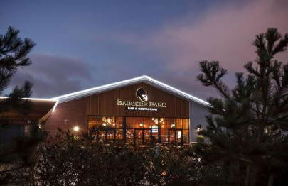 Mablethorpe Luxury Caravan Rental - Foto 40