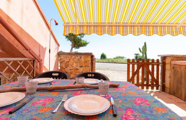 A due Passi dal Mare nel Sinis - Foto 21