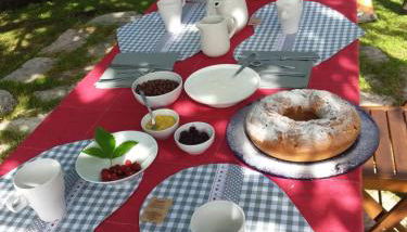 Agriturismo campagna in compagnia - Foto 2