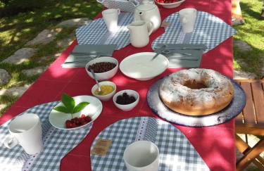 Agriturismo campagna in compagnia - Foto 2