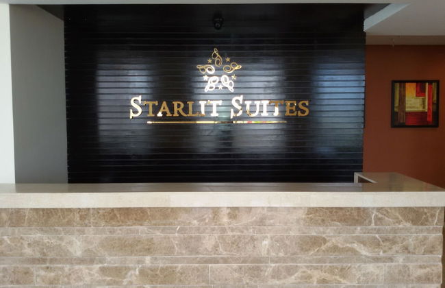 Starlit Suites - Foto 5