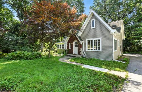 Charming Manville Heights Cottage Retreat home - Foto 33