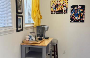 Providence & 18th - Foto 8