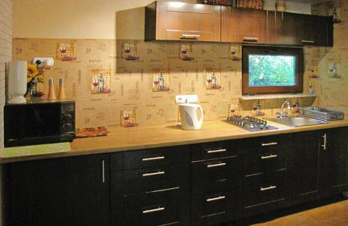 Holiday home with jacuzzi and private garden - Foto 4