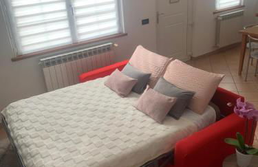 APPARTAMENTO ACERO - 2 min walk to Bernina Express - 150metri - Foto 7