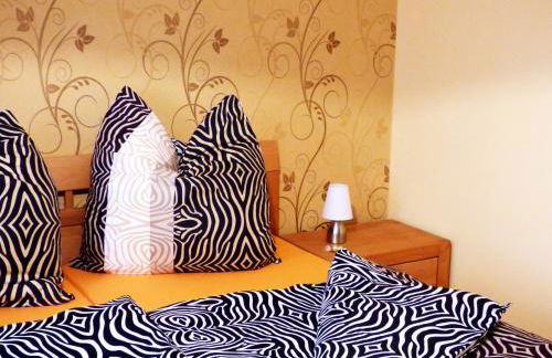 Relaxen im alten Winzerhaus Fewo EG - Foto 5