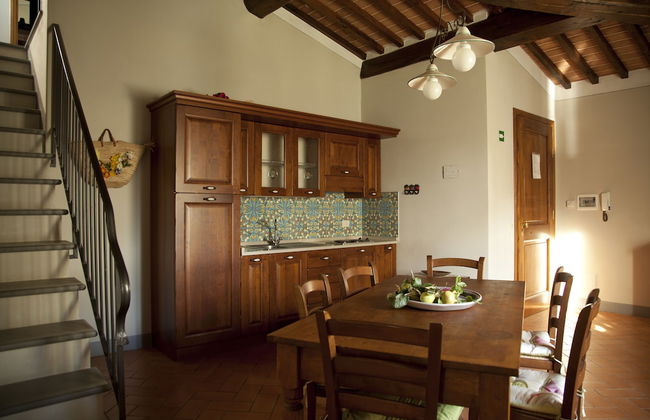 Agriturismo La Colombaia - Photo 6