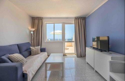 Ocean view top floor WiFi aircon 11 - Foto 3