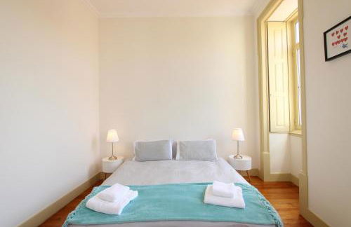 Casa 11 Cravos by LovelyStay - Foto 27