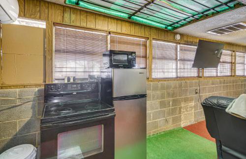 Convenient Studio with Private Bar in Odessa - Foto 14