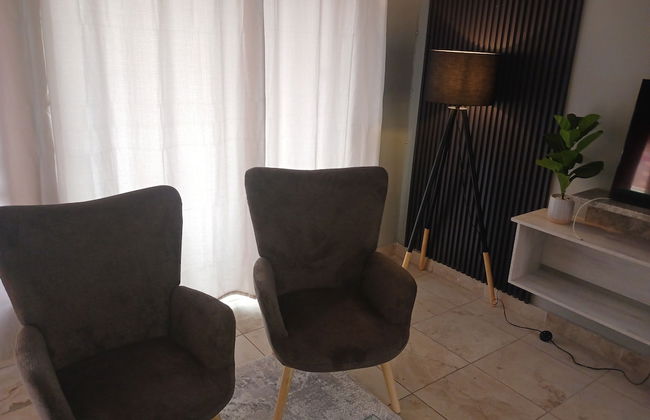 Rustenburg Cozy Apartment With Private Entrance & BBQ - Foto 5