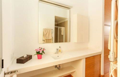 Centrico Loft en el centro de Santa Cruz - Foto 11