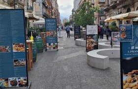 Rambla e Passio Suite - Foto 18