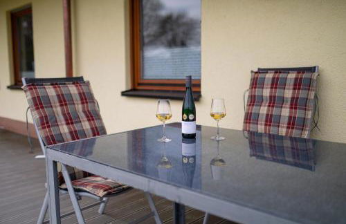 Moselblick am Waldrand - Foto 40