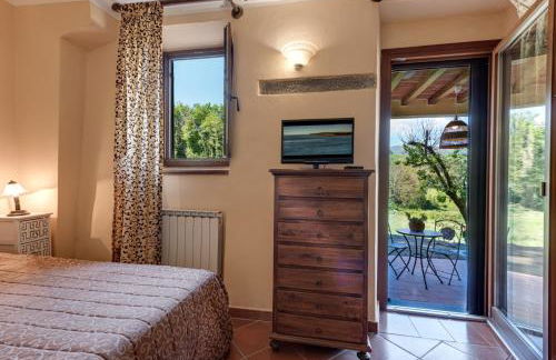 Villa Poggio Di Gaville - Foto 6