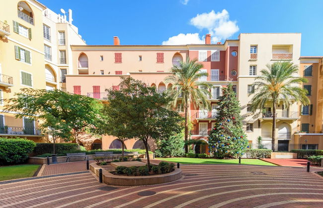 Mundo - 2 BR Apartment at Saifi Village - Foto 36