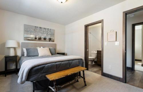 Sunset Cottage Dover Bay ID - Foto 18