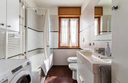 Modern Milan Apartment with Jacuzzi, Terrace and Private Garage - Foto 19