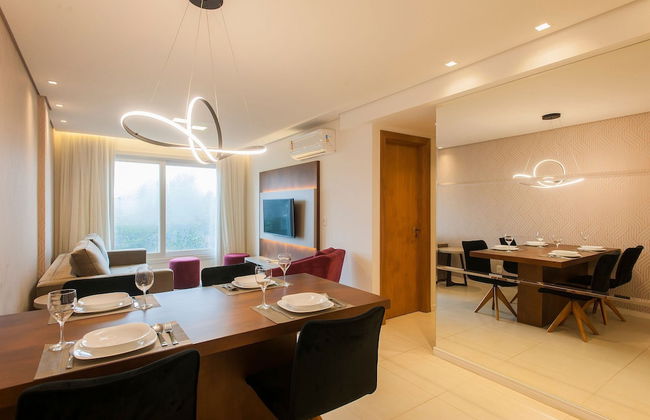 LOCAR-IN GRAMADO - GRAMADO HAUS - Foto 27