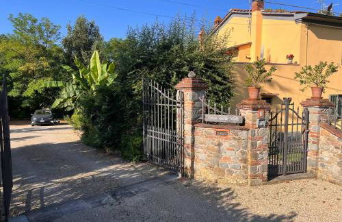 Casa delle Viole - Photo 34