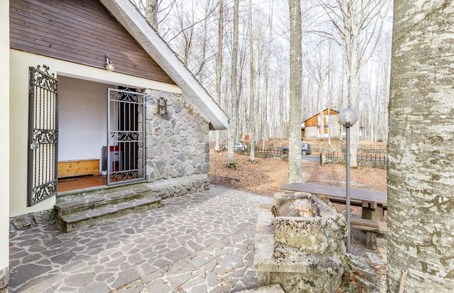 Family Chalet In Monte Amiata - Foto 20