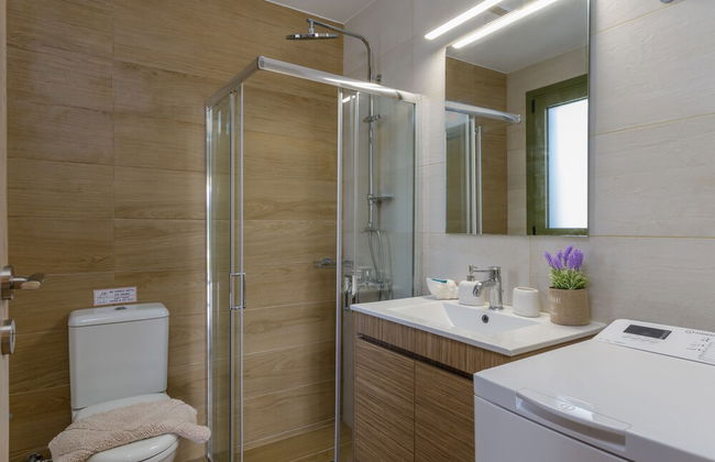 Comfeto & Mandolato Sweet Houses - Foto 38