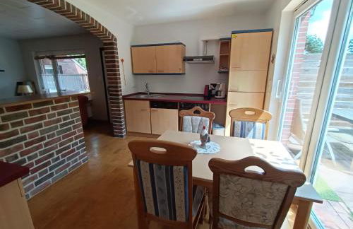 Old German Farm House, Appartement - Foto 8