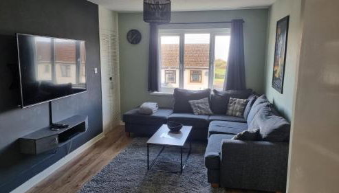 2 Bedroom 1st floor flat Brean - Foto 5