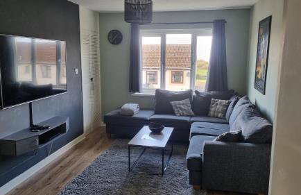 2 Bedroom 1st floor flat Brean - Foto 5