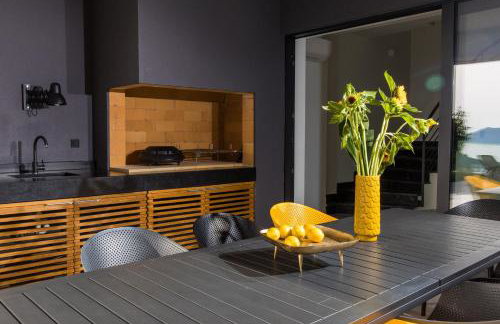 Luxury Villa Helios 5* - Foto 10