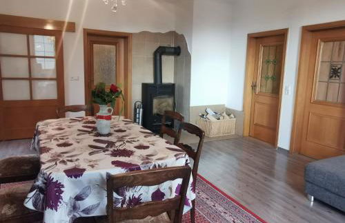 Ruhige Ferienwohnung im Gutshaus - Foto 8